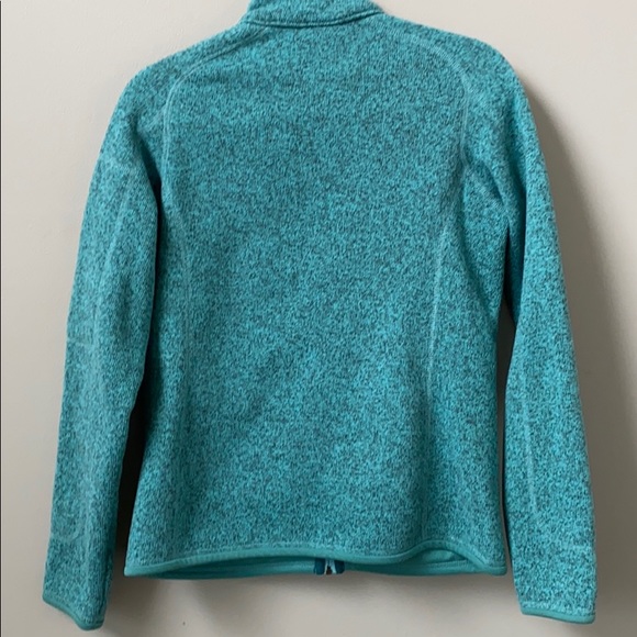 Patagonia women’s jacket - Picture 5 of 6